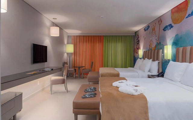 Vila Galé Collection Sunset Cumbuco