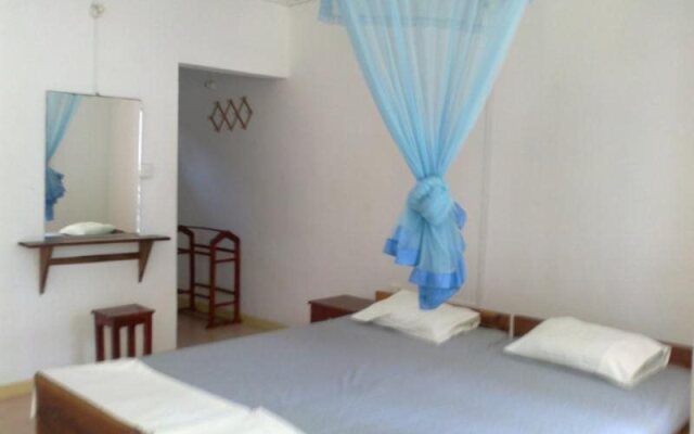 Hotel Coral Bay