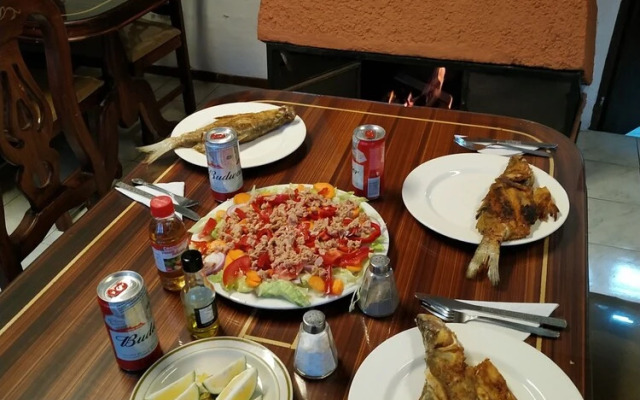 Aleida's Hostal