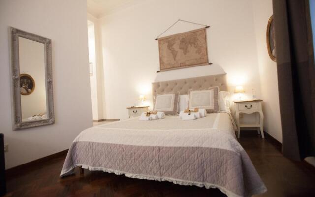 Popolo & Flaminio Rooms