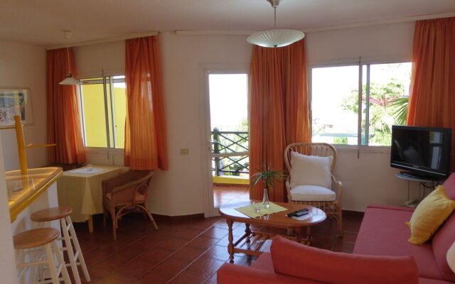 Ferienapartment Villa Rosalva