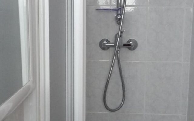 Hostal La Pilarica