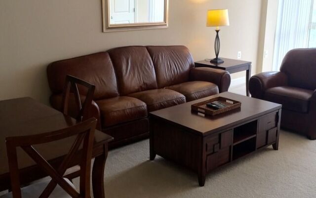 Parc Rosslyn by Executive Apartments