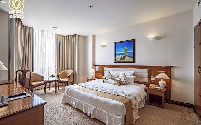 Tan Son Nhat Saigon Hotel