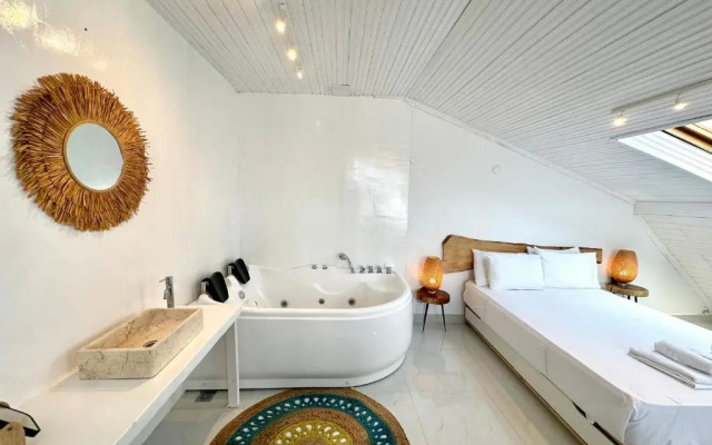 Hotel Marabou