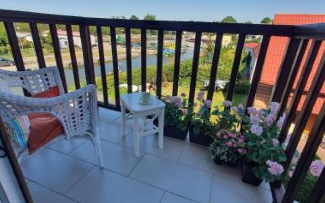 Apartamenty Owocowe