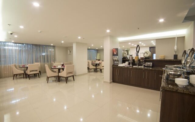 Tulip Inn Corniche Dammam