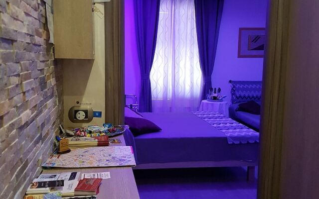 Notti al Vaticano Deluxe St.Peter's Accommodation