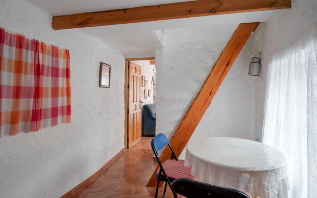 Casa Rural El Tesillo