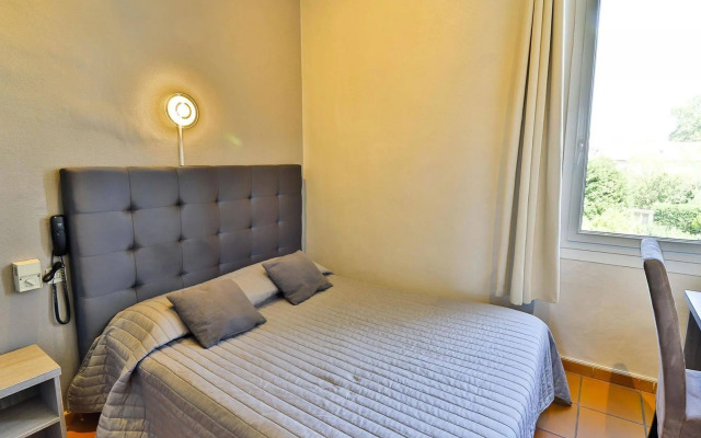 Hotel les Lavandes