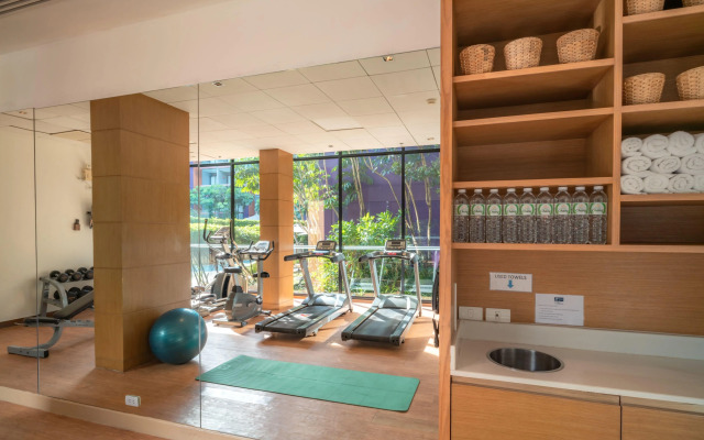 Holiday Inn Express Phuket Patong Beach Central by IHG