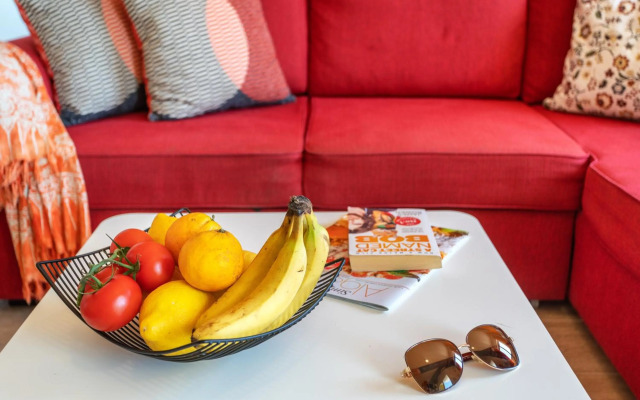 Beauty & Cozy apartment