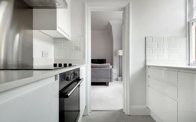 3 Sloane Gardens by UnderTheDoormat
