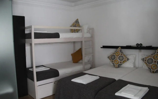 StayInn City - Évora