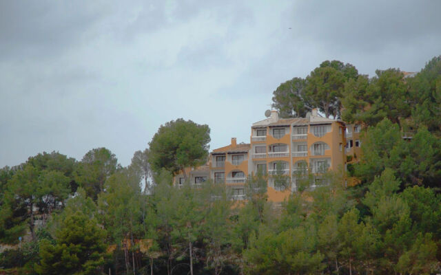 Aparthotel y Hotel Paguera Beach