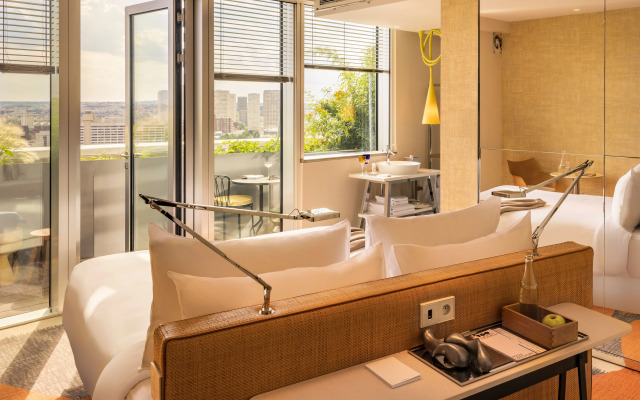 Too Hotel & Spa Paris - MGallery Collection
