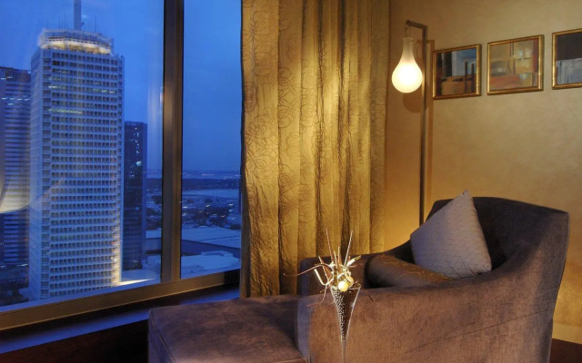 The H Dubai