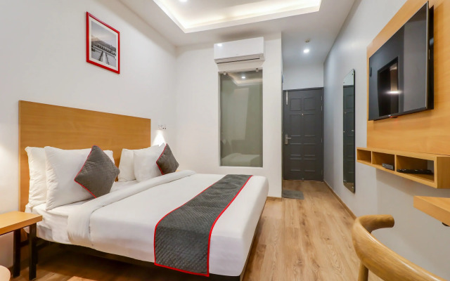 Jashn by OYO Rooms