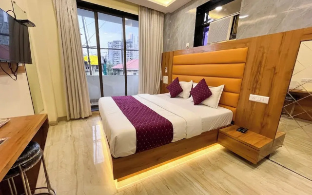 Hotel National