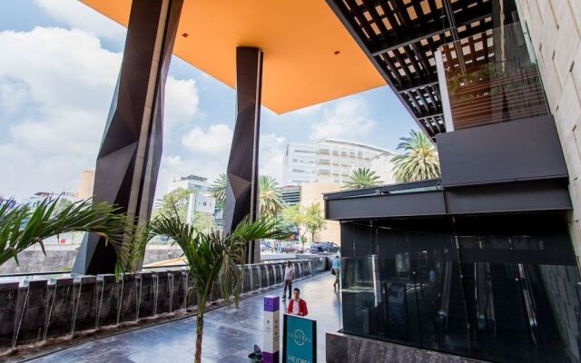Polanco Luxury Condo