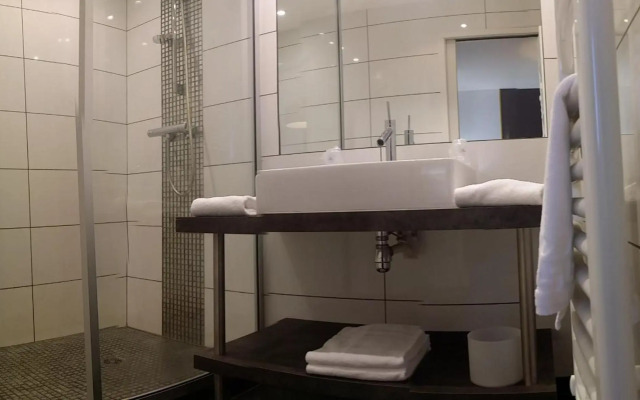 The Originals Boutique, Hôtel Marytel, Montbrison