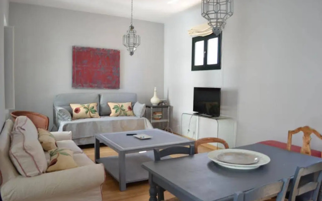 Casas Y Patios De Sevilla