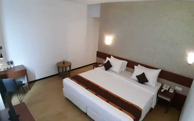 Xtra Hotel Bengkulu