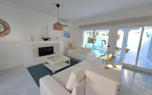 Villas Veaco Deluxe Bahia Azul