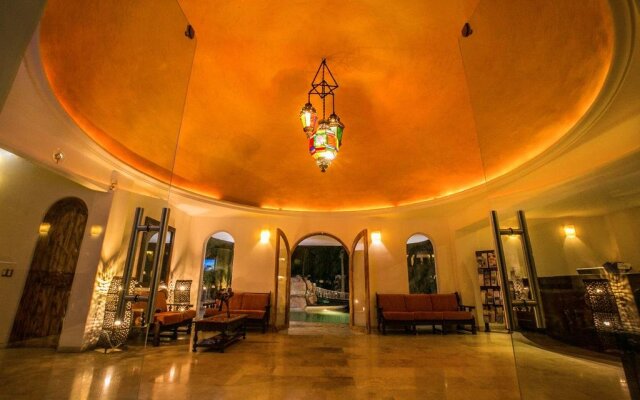 Club el Moro Hotel Suites