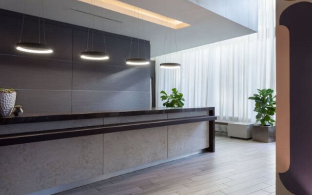 AC Hotel by Marriott Miami Beach