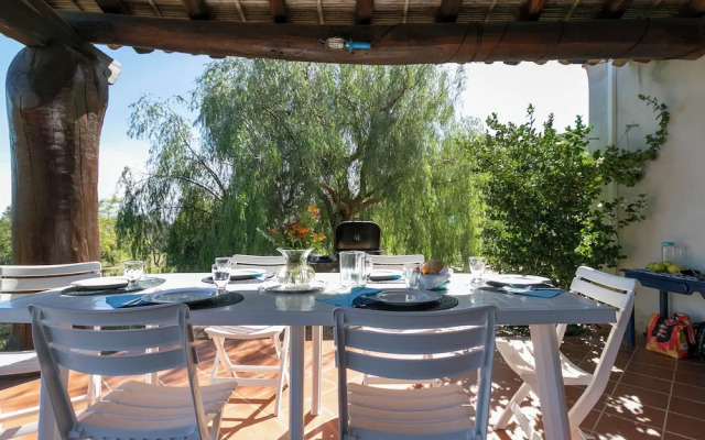 Villa Clara in Tertenia