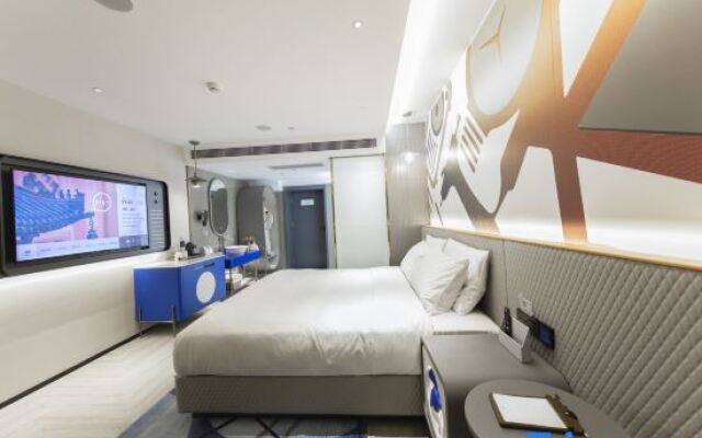 Yuantuo Hotel (Beijing Global Resort)
