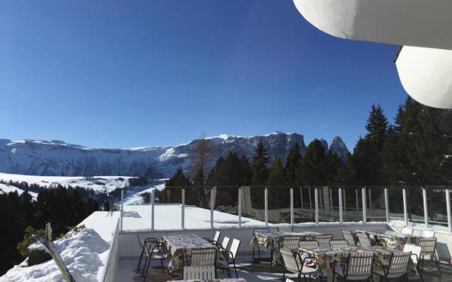 Camera Alpe di Siusi