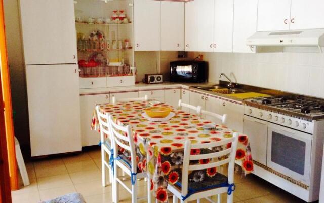 Casa vacanza Il Pesco