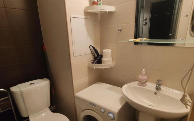 Апартаменты на шоссе Пулковское 14Д