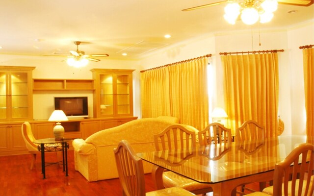 Seastar Properties Resort