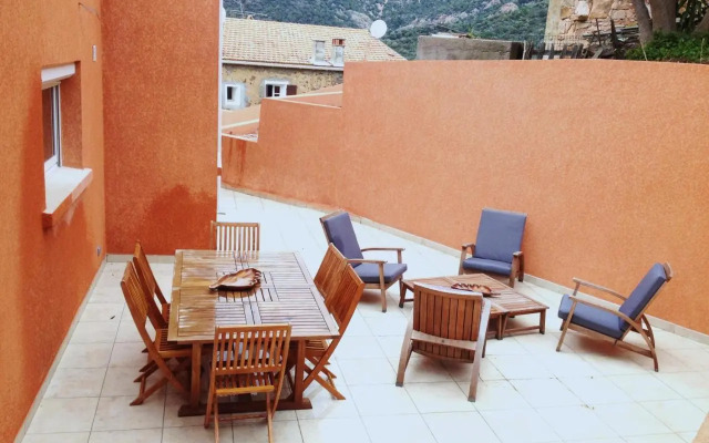Casa Suprana