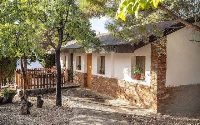 El Paraje del Chef