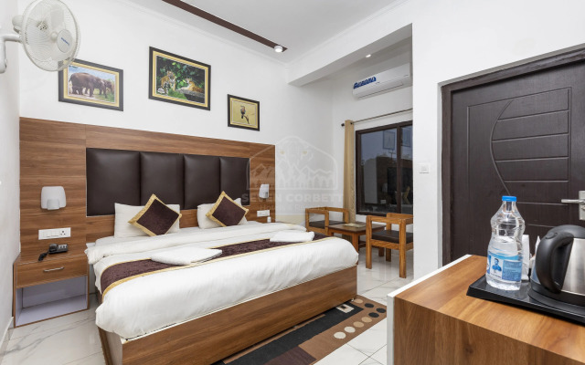 Seven Corbett Resort