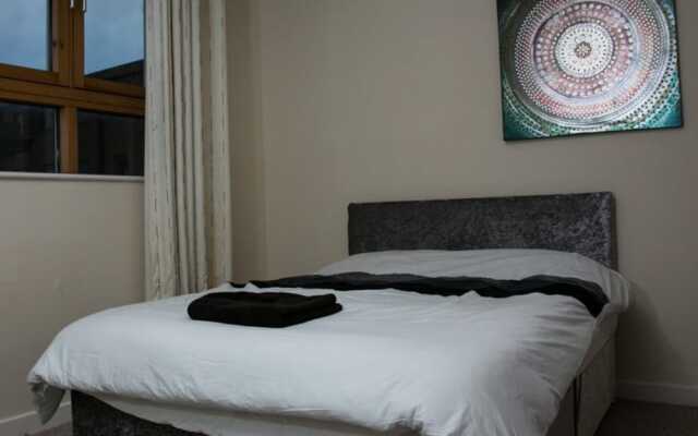 Alexander Apartments Villiers