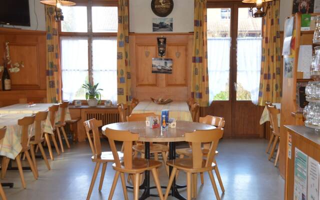 Hotel Bahnhof