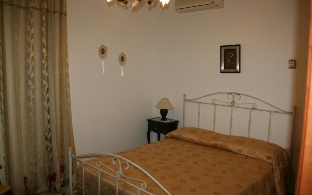 Montesole Holiday