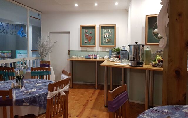Oceans Hotel & Self Catering