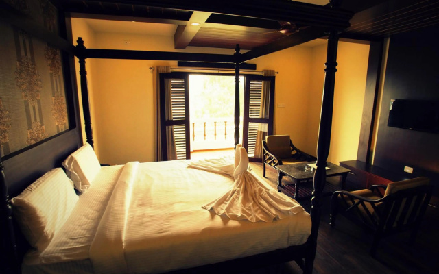 Summer House – Guest Rooms – Yercaud