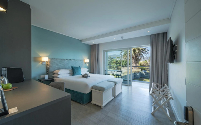One Marine Drive Boutique Hotel