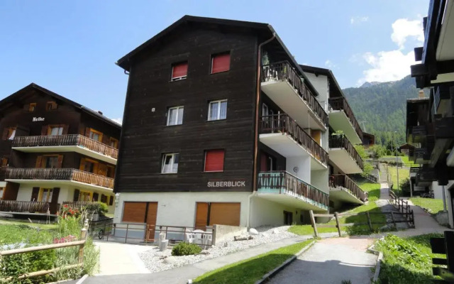 Haus Silberblick Anrig