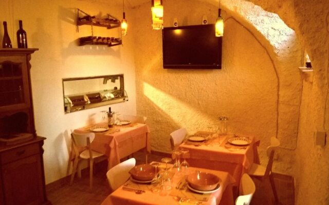 New Arcobaleno Ossegna