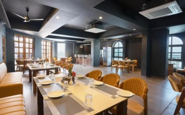 The Belita Hotel & Spa