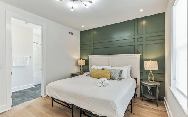 Nashville Modern Gem