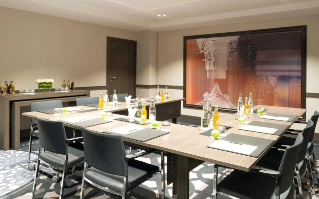 Cures Marines Trouville Hôtel Thalasso & Spa-MGallery by Sofitel